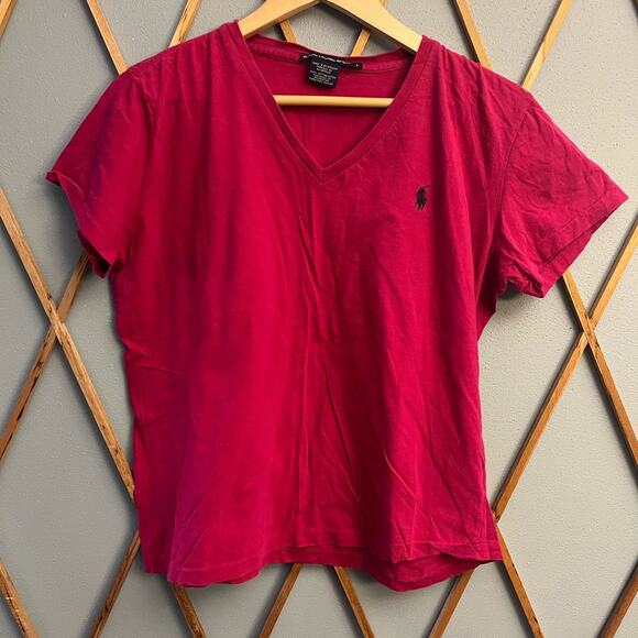 Ralph Lauren Sport T-Shirt - Picture 1 of 2